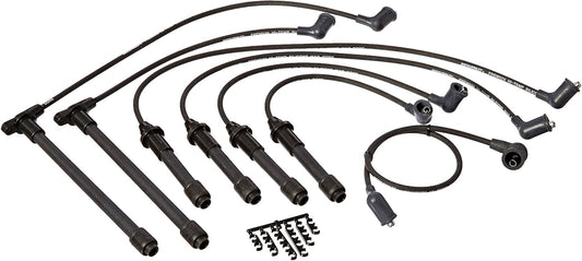 Beck/Arnley 175-6064 Premium Ignition Wire Set