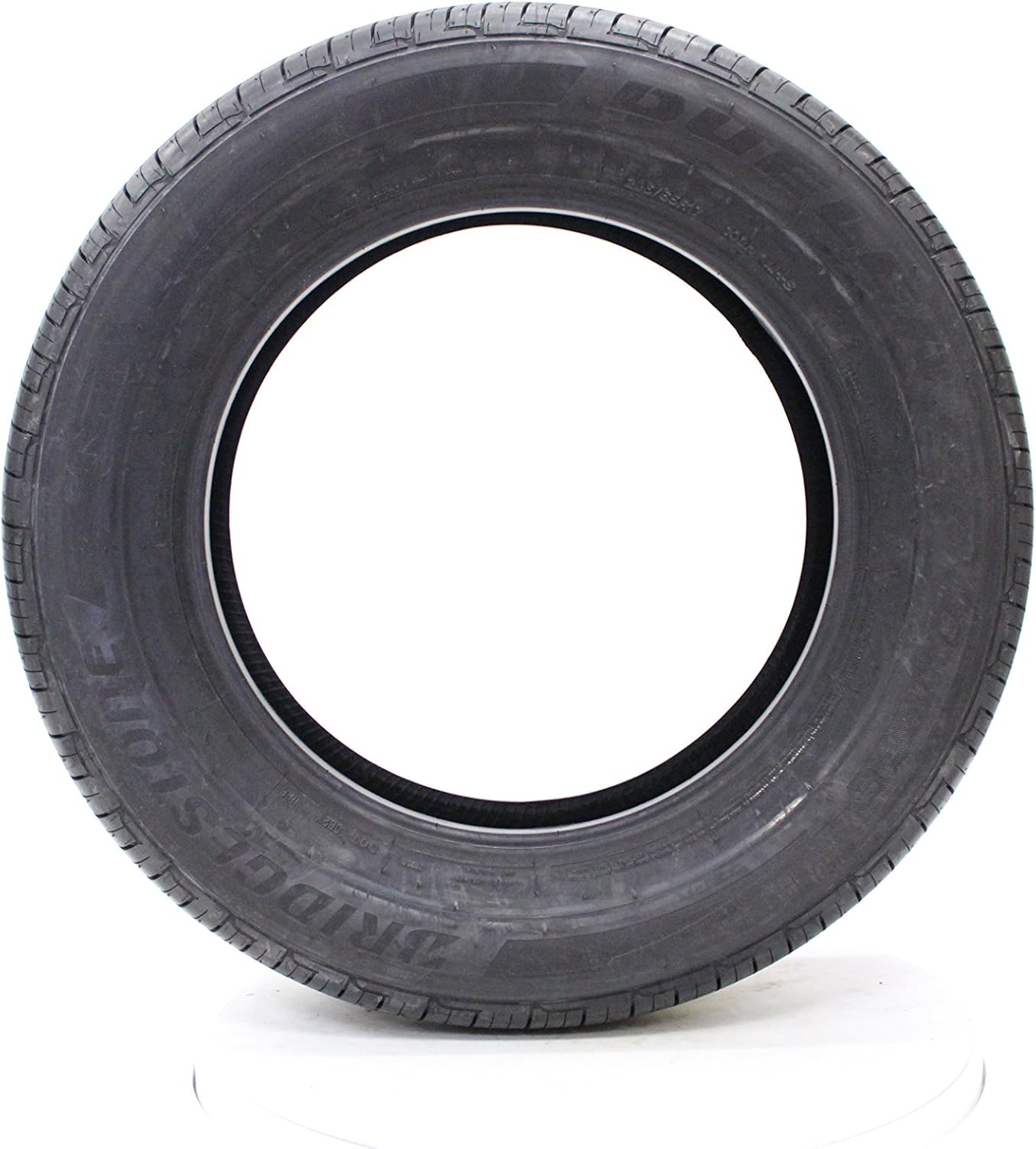 Bridgestone Dueler H/P Sport Performance SUV Tire 265/60R18 110 H