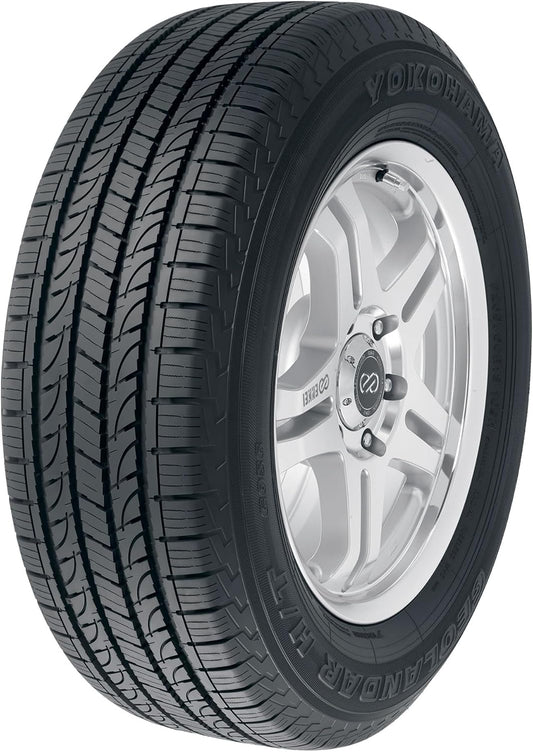 Yokohama Geolandar H/T G056 LT225/75R16 115/112S Light Truck Tire