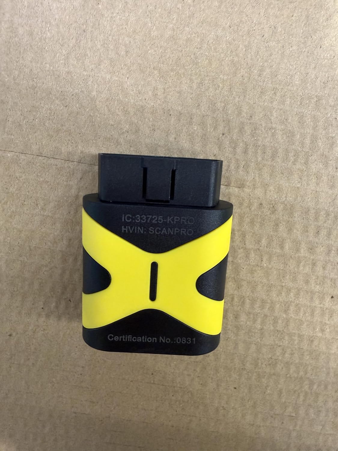 Car Key DIY Programming Tool/Self Programmable for Large Number of car Models to Program The Key/Save and Simple (No Remote) (Blade Key Programmer)