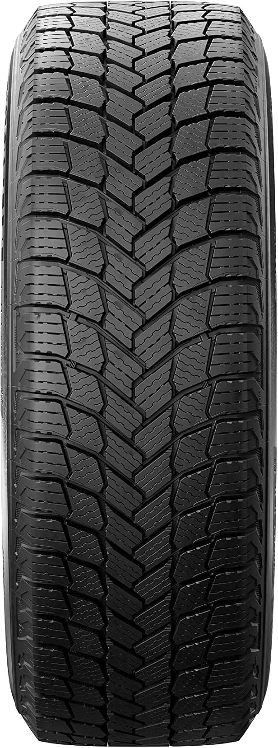 1 X New Michelin X-ICE SNOW SUV 235/55R19XL 105H Tires