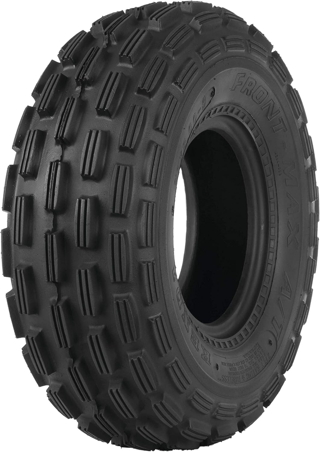 20x7-8 Kenda Max A/T K284 Front ATV Tire (2 Ply) 20x7 20-7-8 20x7x8