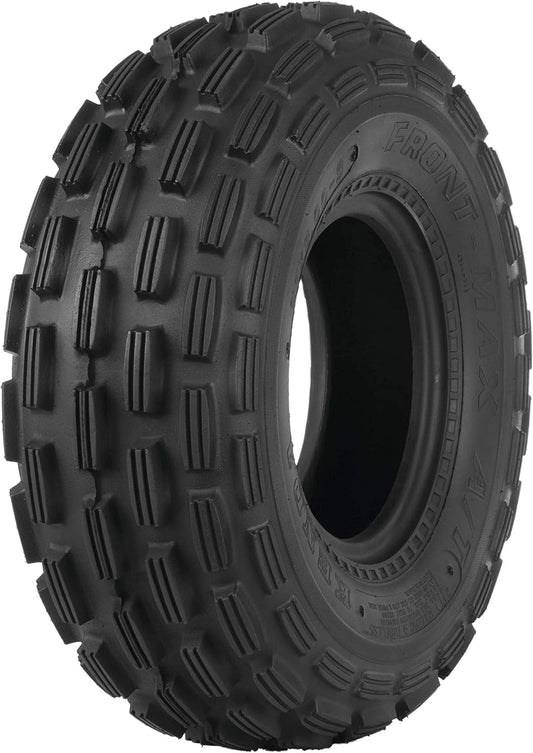 20x7-8 Kenda Max A/T K284 Front ATV Tire (2 Ply) 20x7 20-7-8 20x7x8