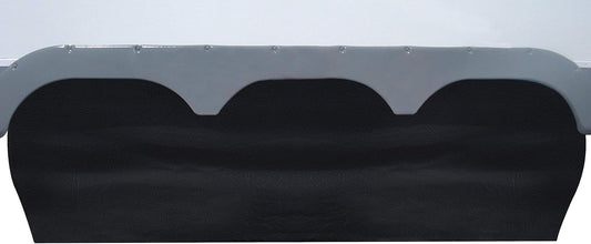 ADCO 3992 Black Large Triple Axle Tyre Gard Wheel Cover, Pack of 1