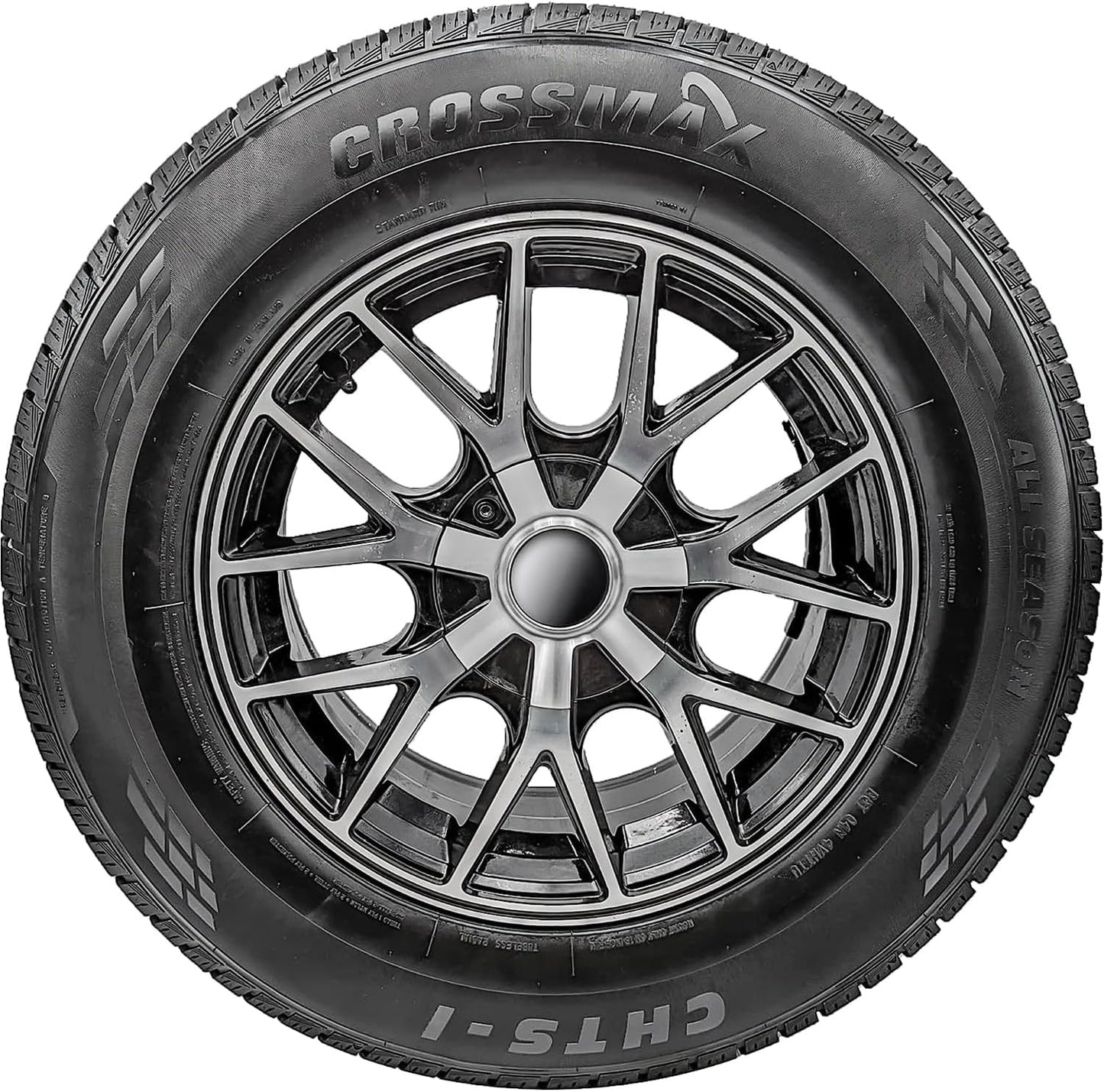 CHTS-1 245/60R18 105V BSW