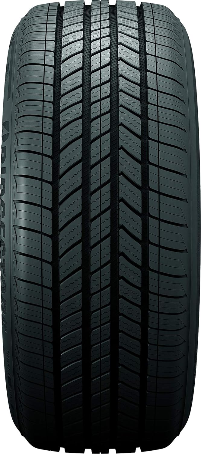 Bridgestone Turanza QuietTrack All-Season Touring Tire 195/65R15 91 H