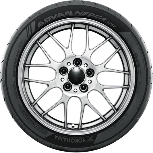 Yokohama Advan Neova AD09 255/40R20 101W XL