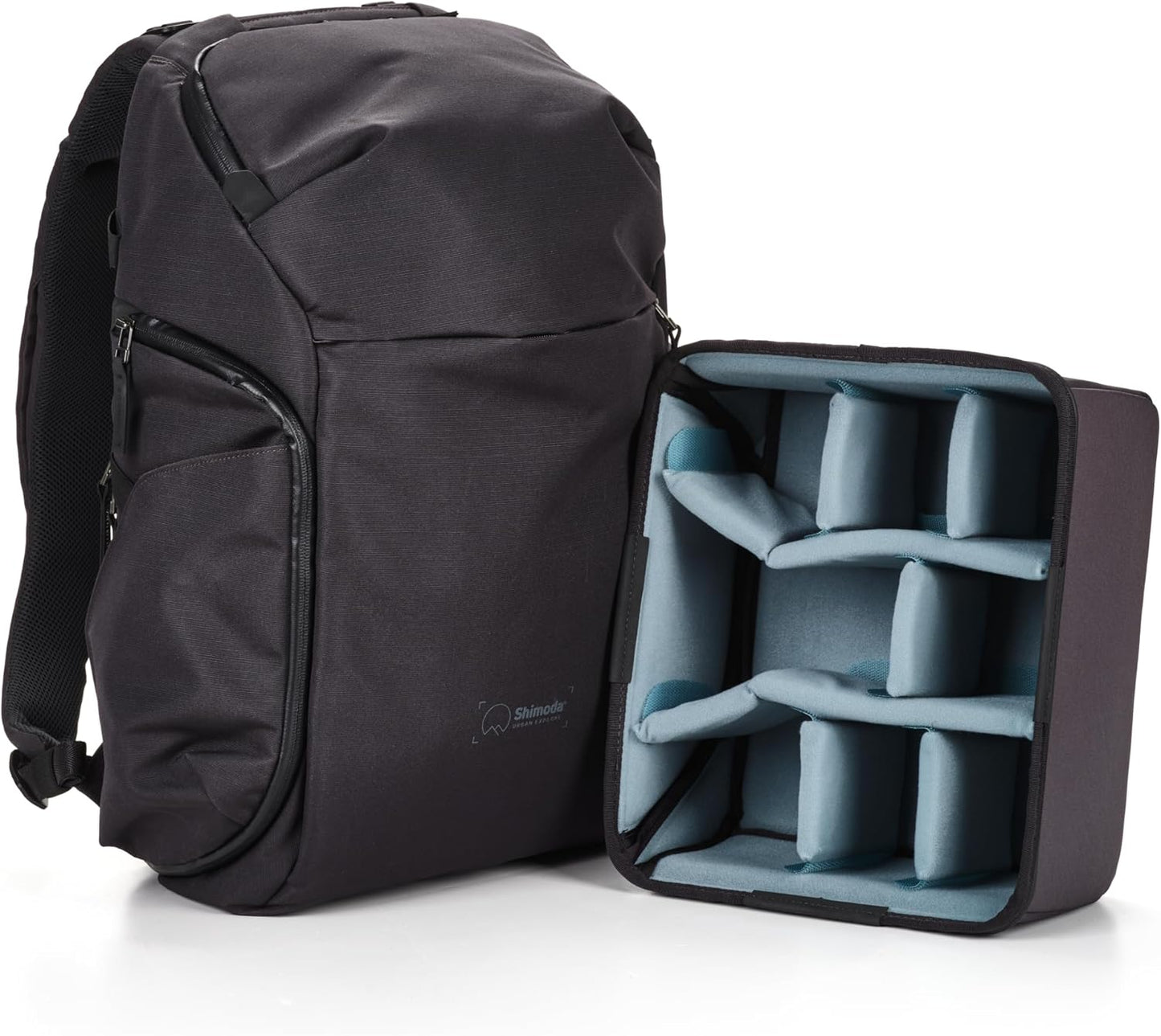 Shimoda Urban Explore 25L Camera Bag - Boa Khaki (520-182)