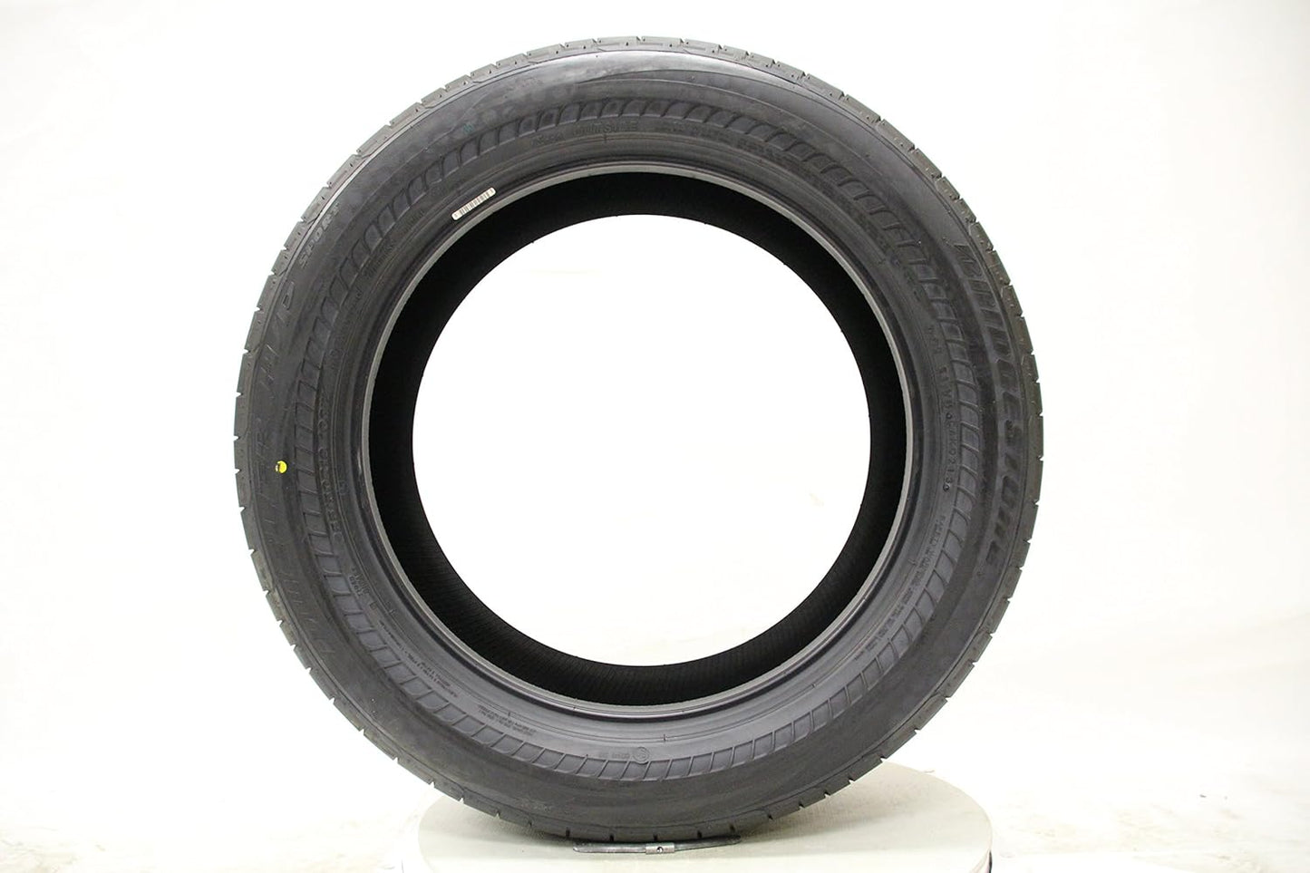 Bridgestone Dueler H/P Sport AS MOE Mercedes Performance SUV Tire 265/45R20 104 Y