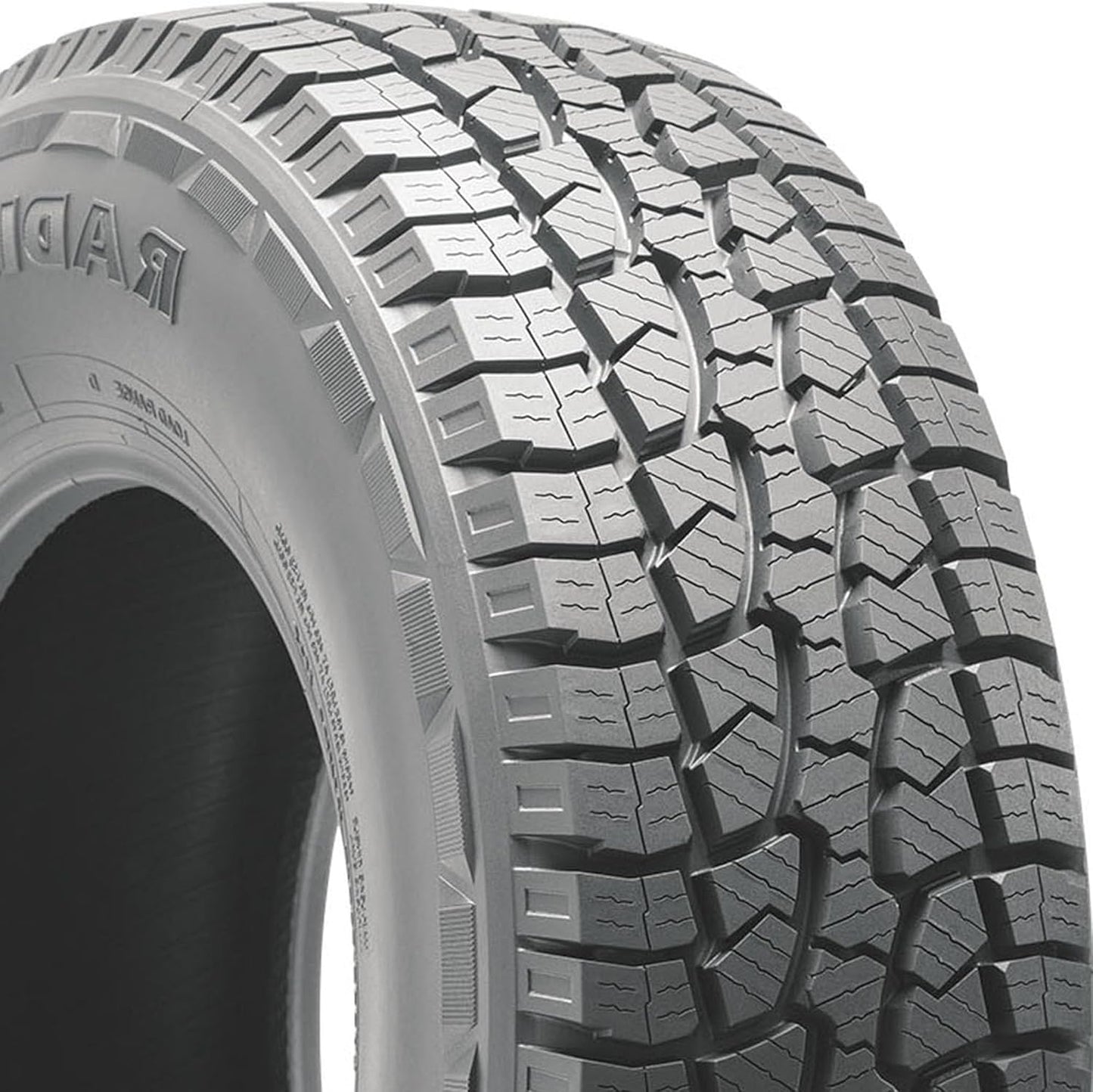 Westlake SL369 A/T All_Terrain Radial Tire-265/70R17 106H