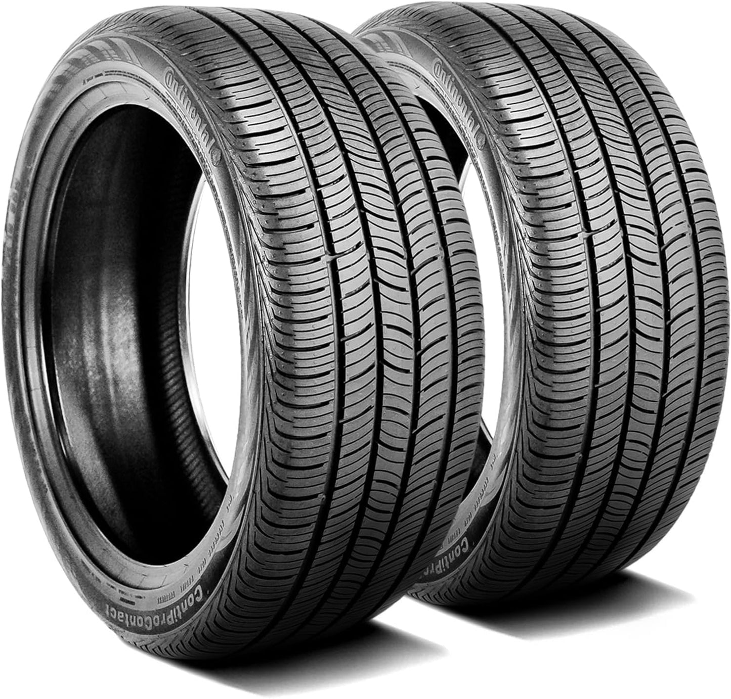 245/40R18 97V CONTINENTAL PRO CONTACT MO XL BW AS