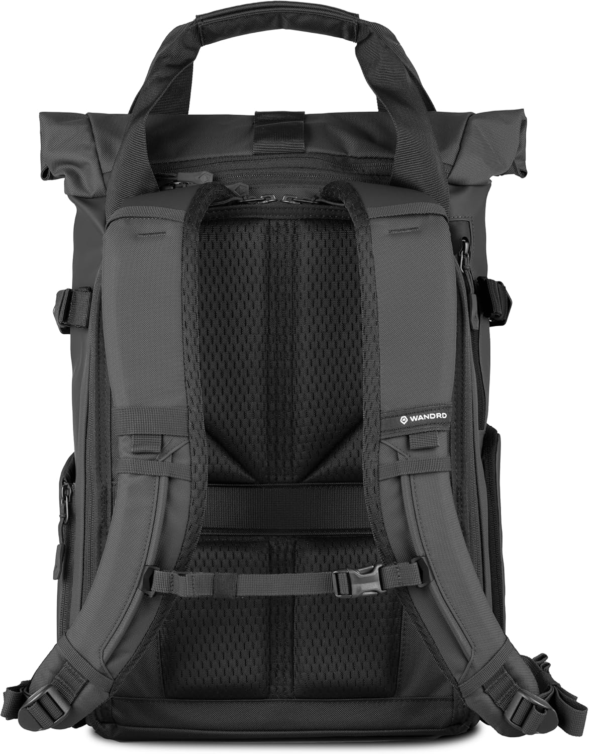WANDRD All New PRVKE 21L V4: Camera Backpack and Photography Bundle - Weatherproof Travel and Photography Backpack, Bundle Includes 21L Bag, Camera Cube, Waist Straps, and Accessory Straps