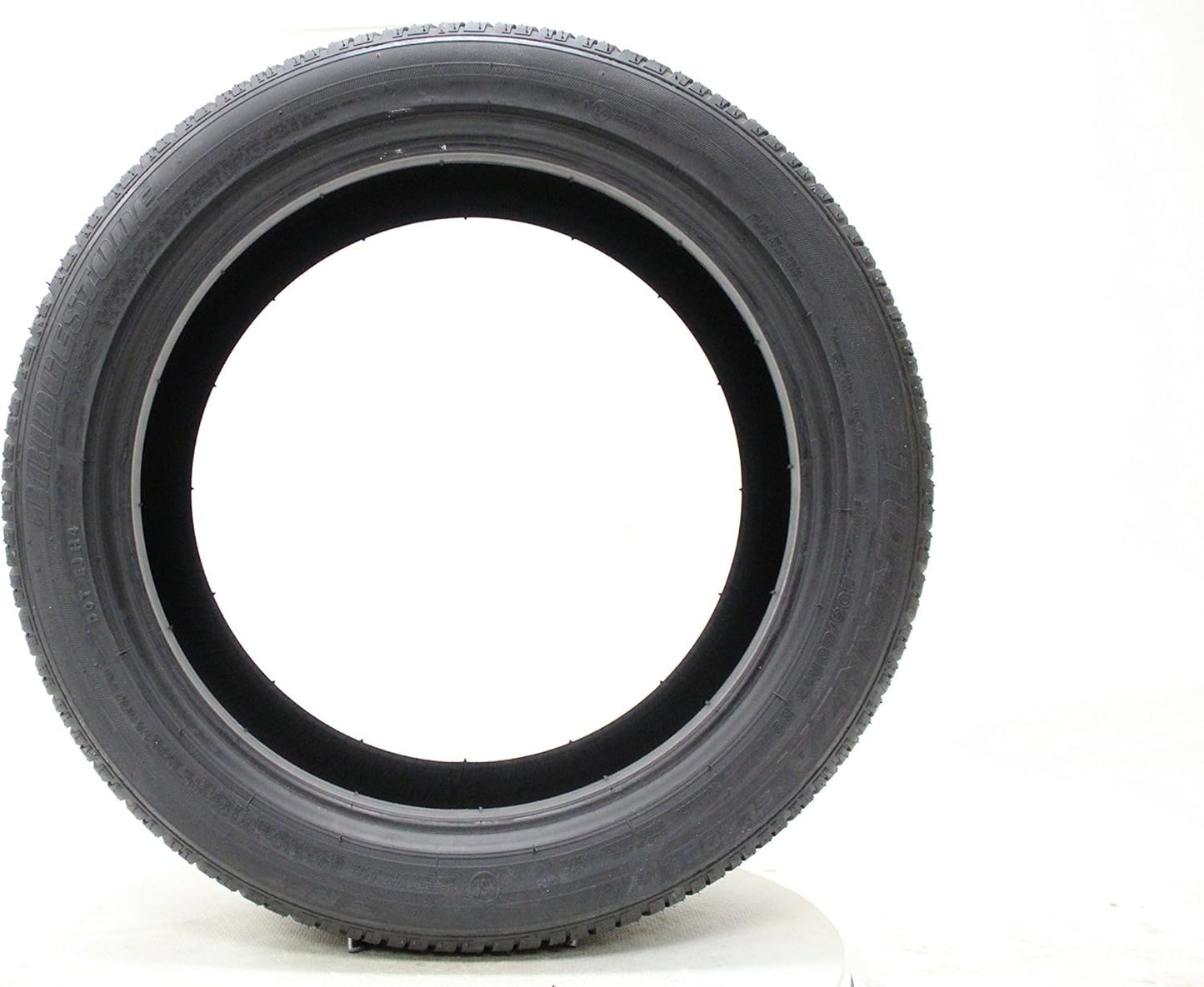 Bridgestone Turanza EL400-02 Run-Flat Passenger Tire 225/50R17 94 V