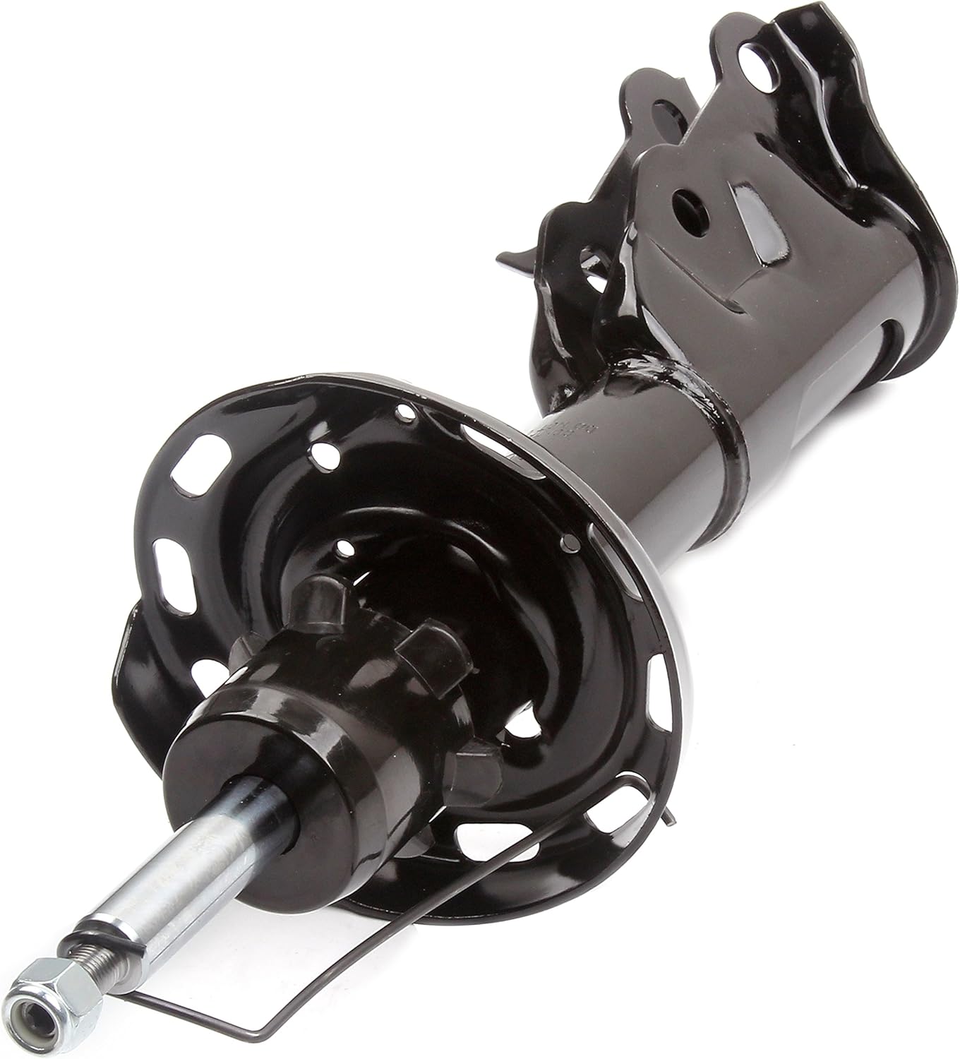 Set of 2 Front Shocks,ROADFAR Shock Absorbers Set Fit for 2006 2007 2008 2009 2010 2011 for Honda Civic Struts