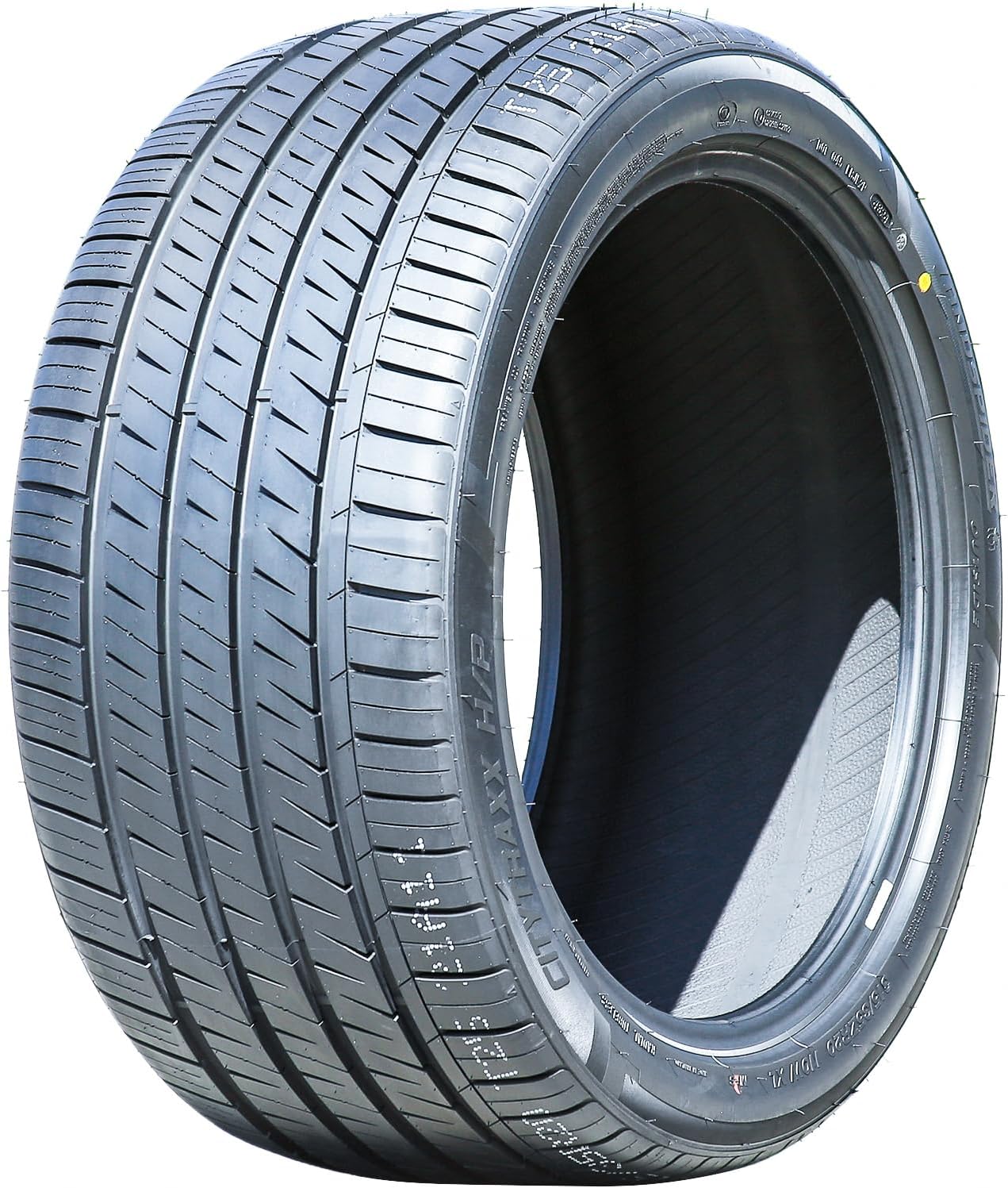 Citytraxx H/P All-Season Passenger Car High Performance Radial Tire-235/45R17 235/45ZR17 235/45/17 235/45-17 97W Load Range XL 4-Ply BSW Black Side Wall UTQG 420AA