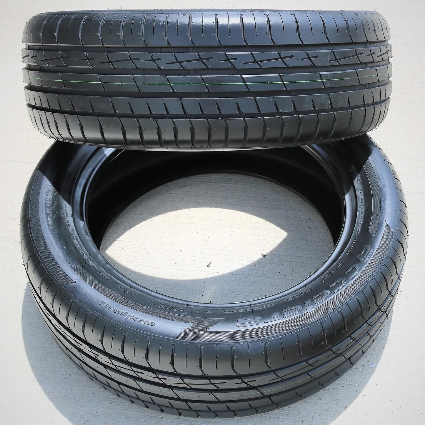 ACCELERA 255/65 R18 111H IOTA ST68 TL(T)