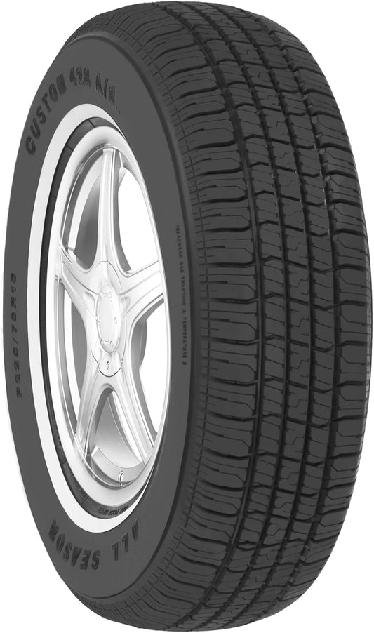 TBC Linglong Americas Custom 428 AS P195/75R14 92S