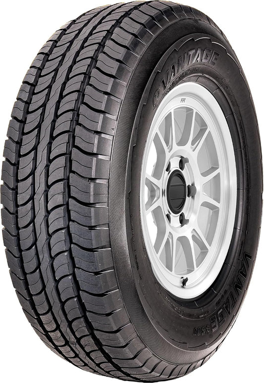 SUV 245/70R17 110T SUV/Crossover Tire