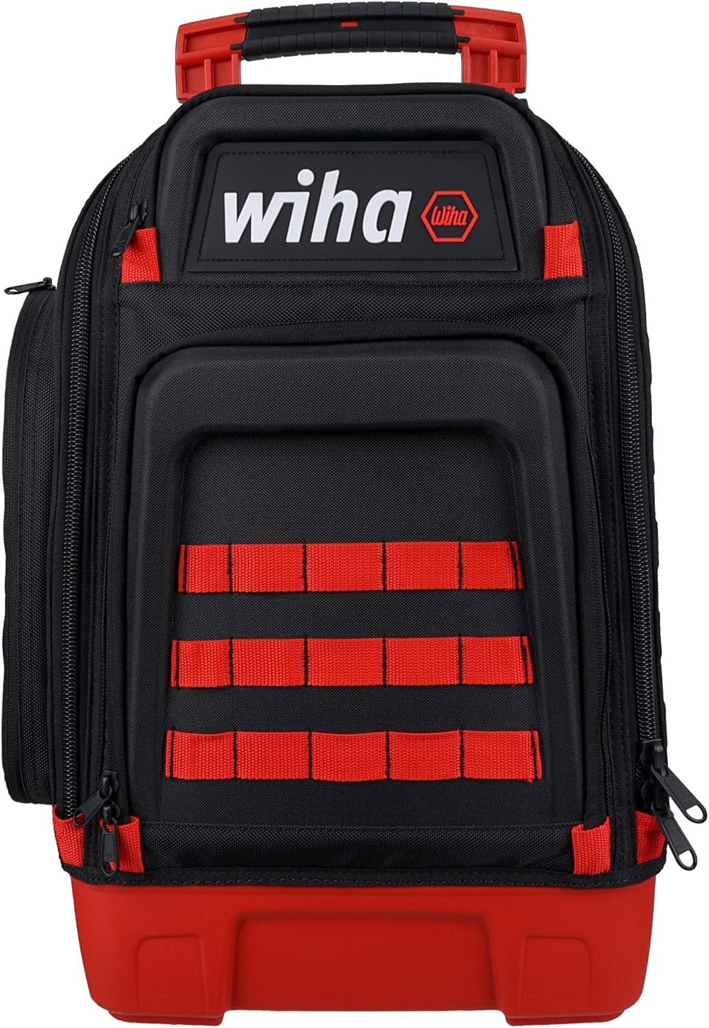 Wiha 91869 Heavy Duty Tool Hauler Backpack