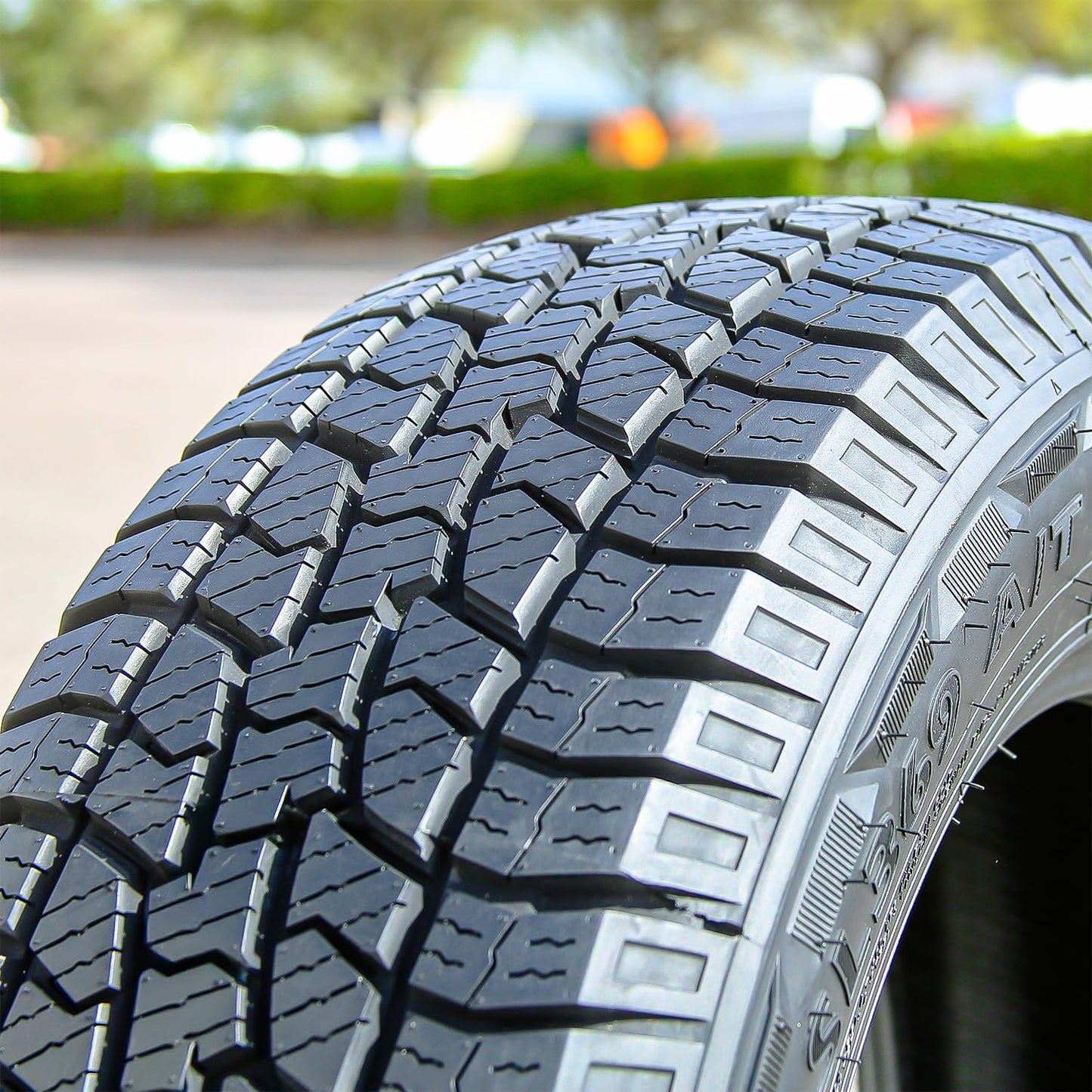 Westlake SL369 Off-Road Radial Tire - LT265/75R16