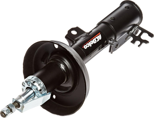 ACDelco Professional 503-634 Premium Gas Charged Front Passenger Side Suspension Strut Assembly