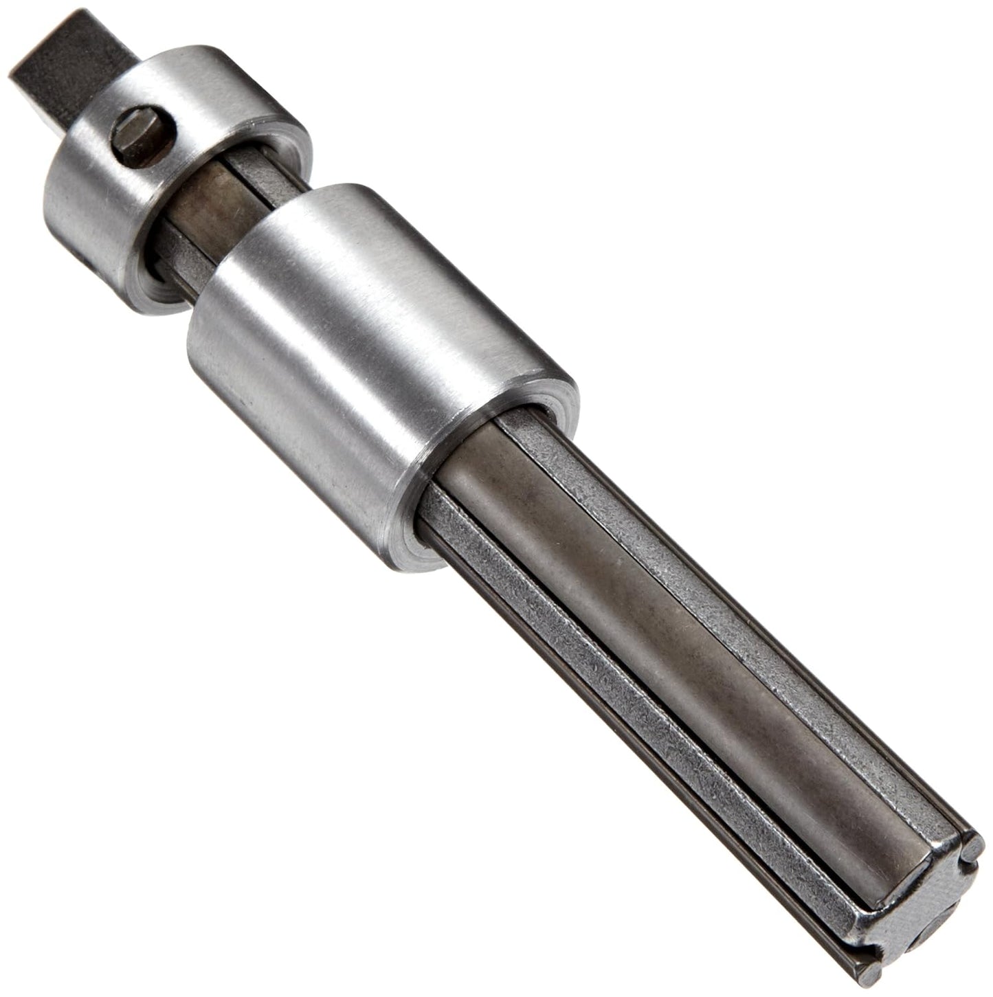 Walton 18013 13 Piece Multi Flute Tap Extractor Set With Square Shank