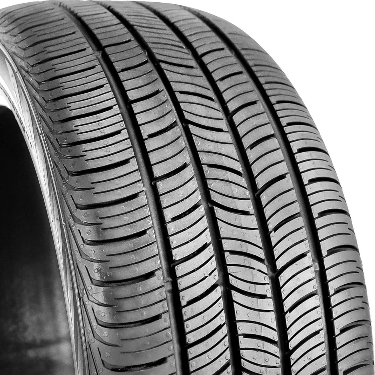245/40R18 97V CONTINENTAL PRO CONTACT MO XL BW AS