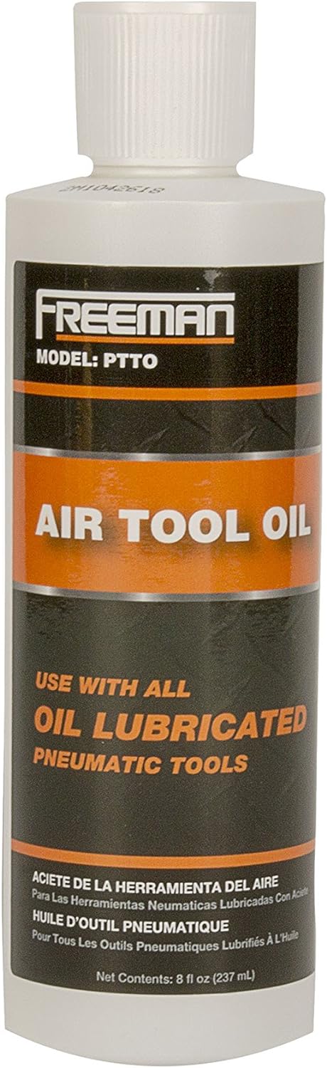 WEN 61635 5-in-1 Pneumatic Multi-Function Tool with Scraper, Shovel, and Chisel Attachments