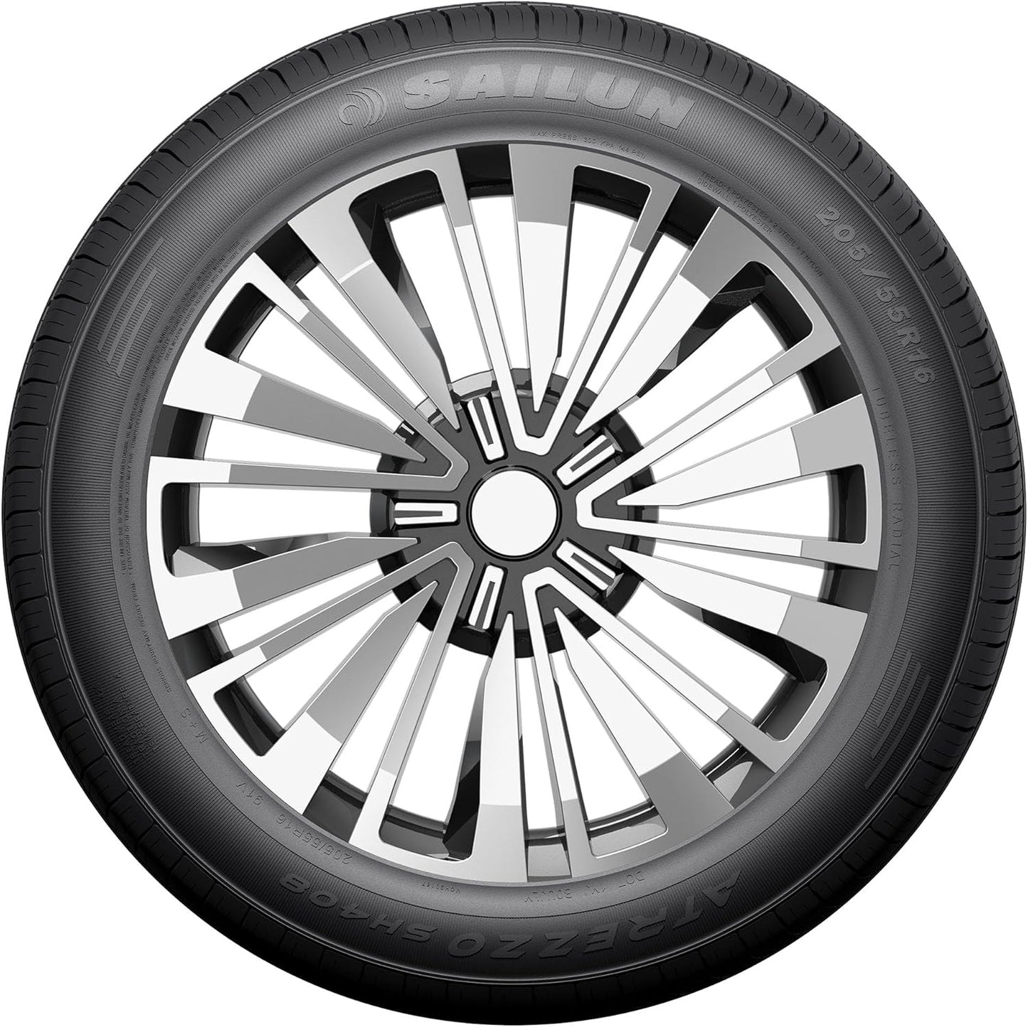 Sailun Atrezzo SH408 All Season 235/60R18 103H Passenger Tire