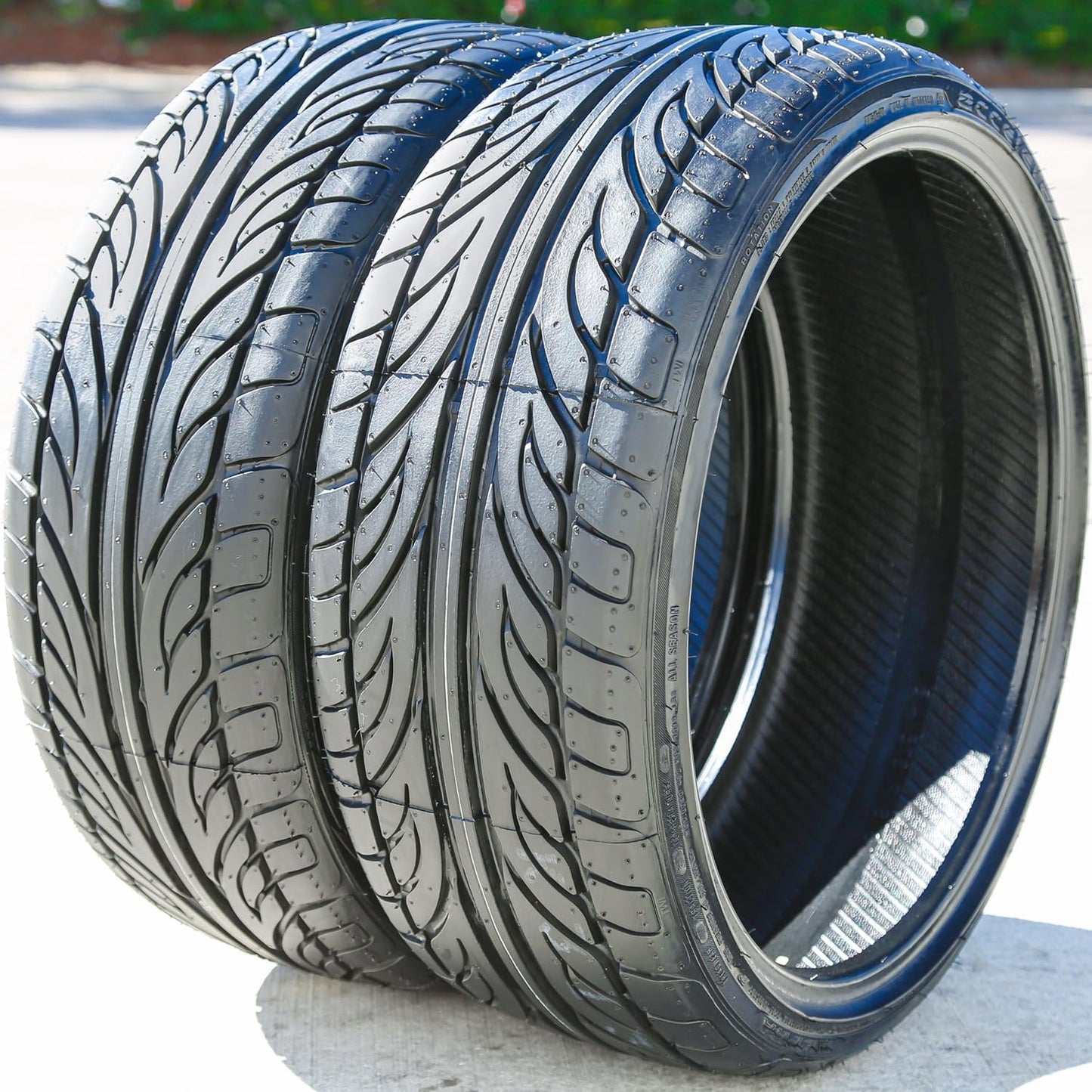 185/60 R 13 80V ACCELERA ALPHA