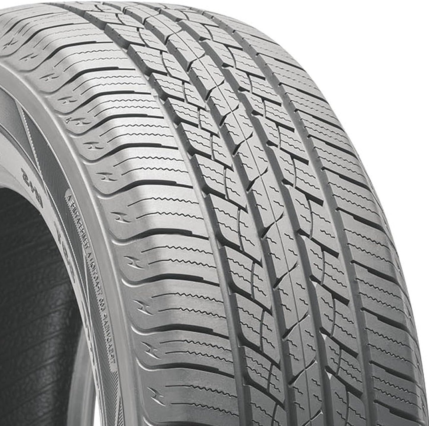 Westlake SU318 P235/55R19 105V