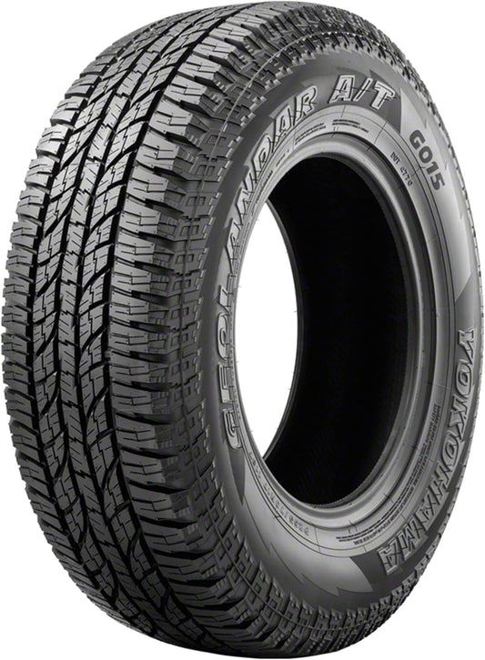 Yokohama Geolandar AT G015 215/70R16 100H