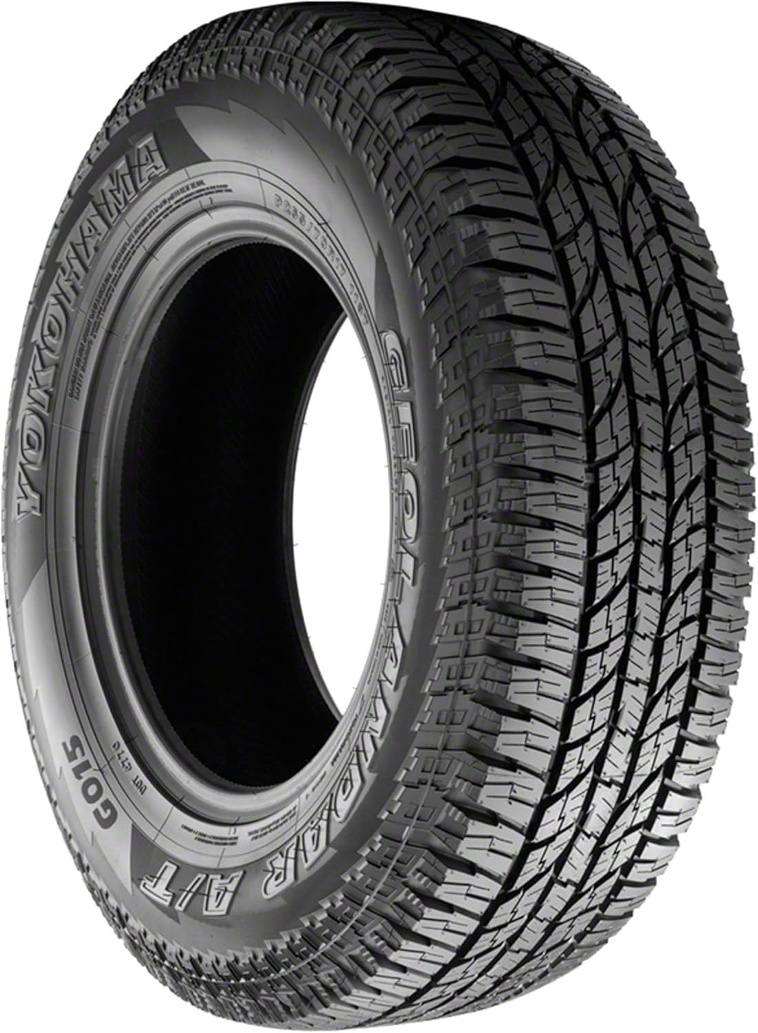 Yokohama Geolandar AT G015 215/70R16 100H