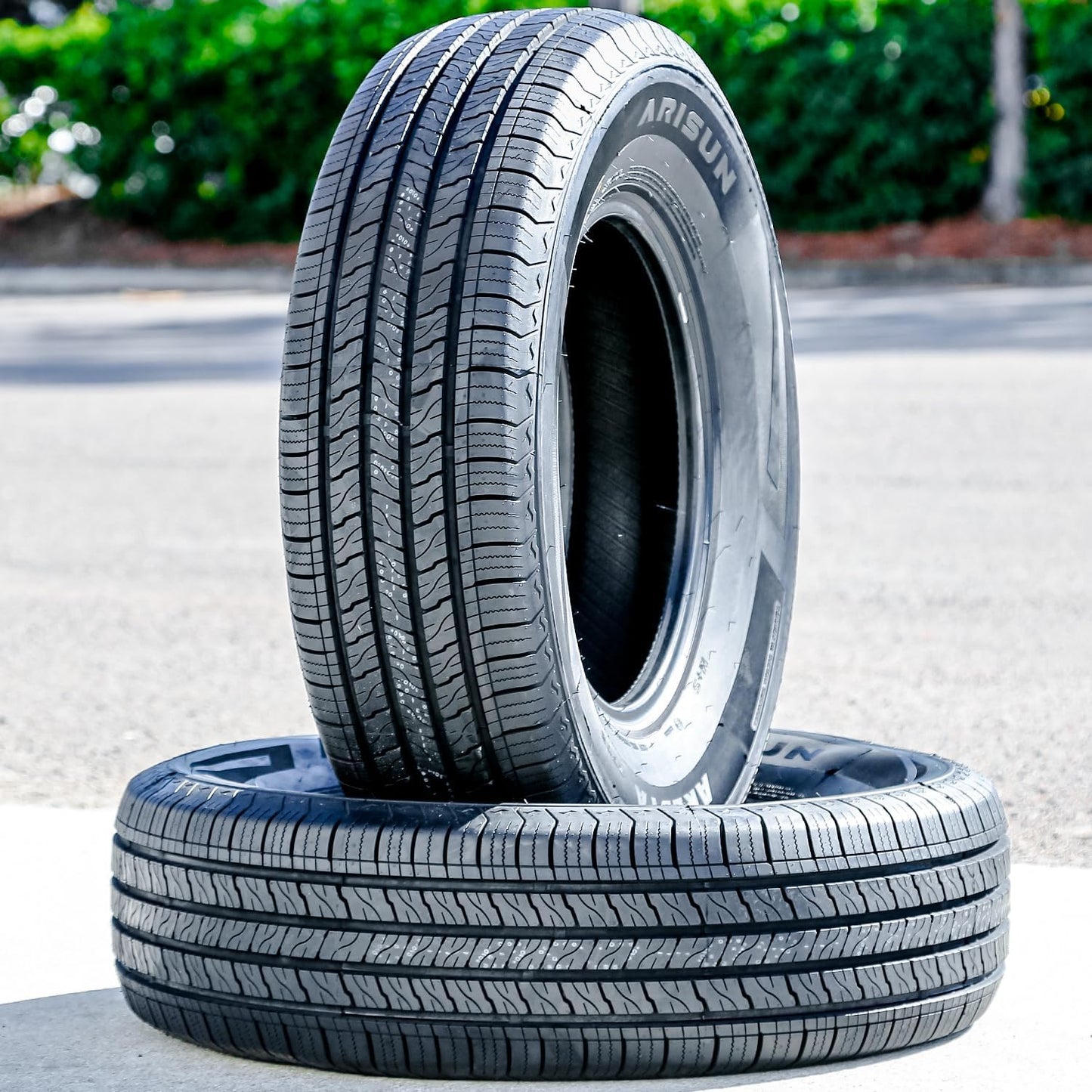 ZG02 255/75R17 115S BSW
