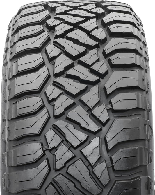 33X1250R22 114Q F Sailun Terramax RT Rugged Terrain Tire