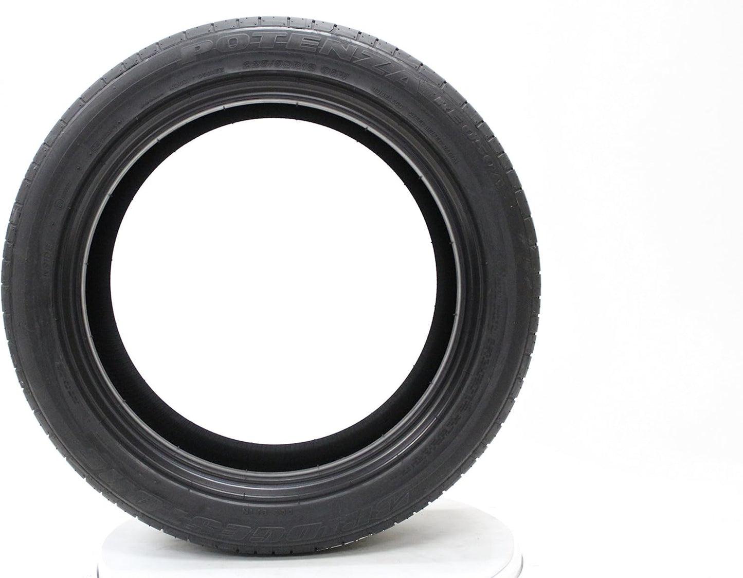 Bridgestone Potenza RE050A Radial Tire - 235/40R19 92Y