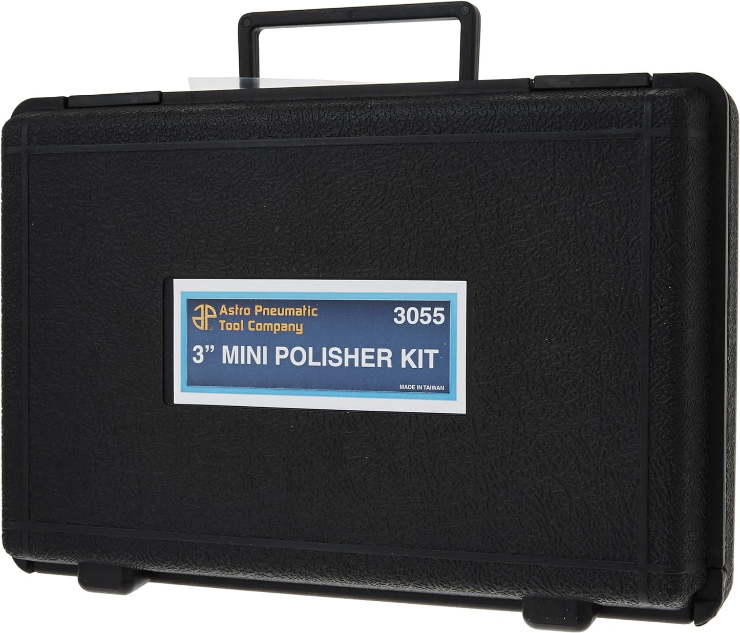 Astro 3055 3-Inch Mini Air Polishing Kit