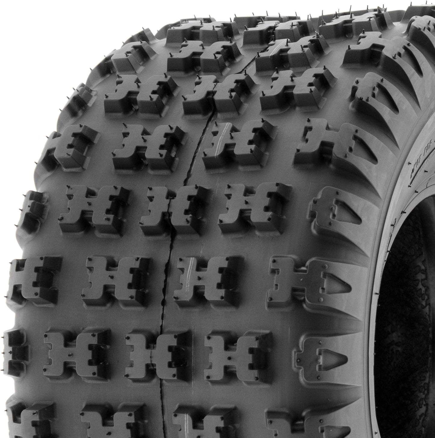 Set of 2 SunF A031 Sport-Performance ATV/UTV Tires 20x11-9, 6-PR, AT-XC-SP