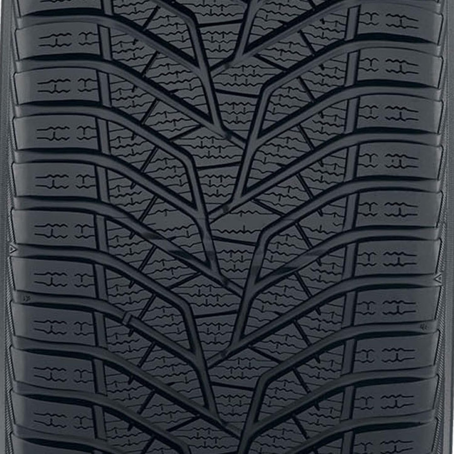 Yokohama BluEarth Winter V905 235/55R18 100V
