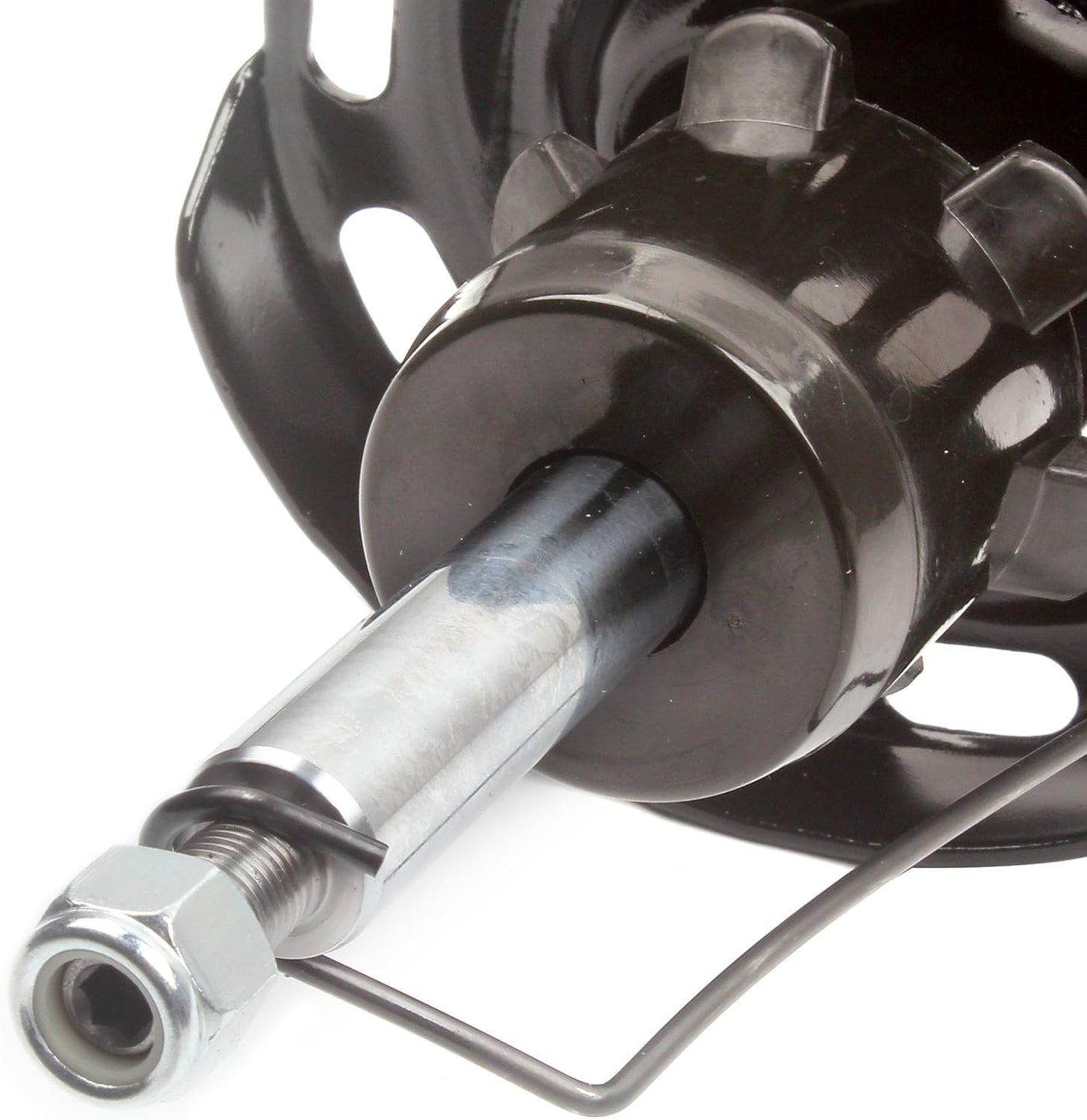 Set of 2 Front Shocks,ROADFAR Shock Absorbers Set Fit for 2006 2007 2008 2009 2010 2011 for Honda Civic Struts