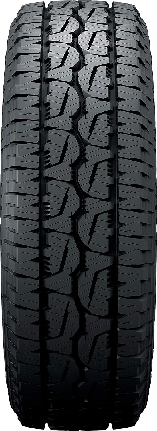 Bridgestone Dueler A/T Revo 3 All-Terrain Truck & SUV Tire LT285/70R17 121 R E