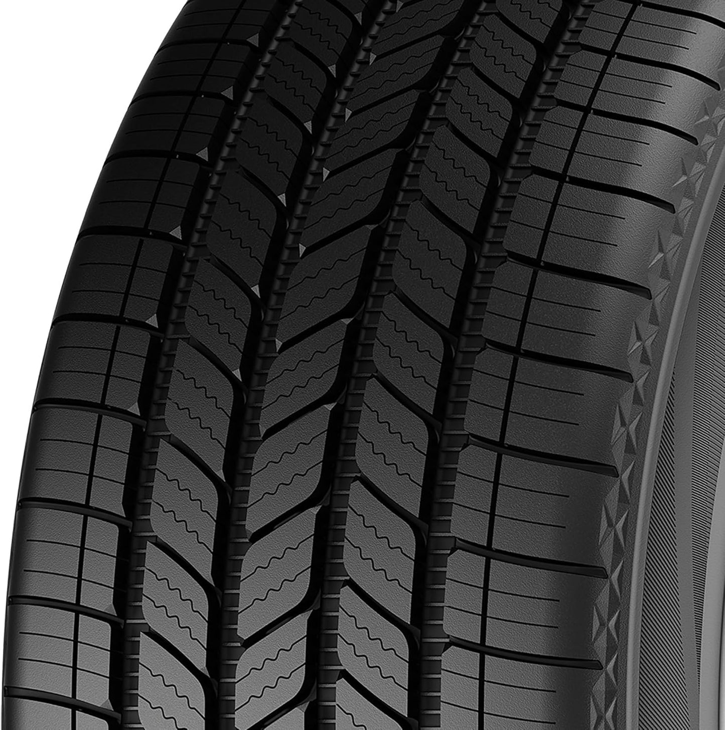 Bridgestone Turanza EV All Season 245/35R21 96Y XL Electric Vehicle Tire