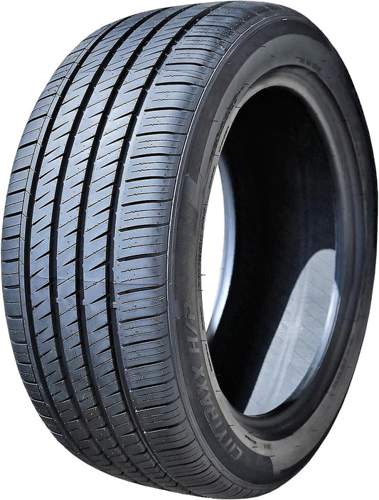Citytraxx H/P All-Season Passenger Car High Performance Radial Tire-235/45R17 235/45ZR17 235/45/17 235/45-17 97W Load Range XL 4-Ply BSW Black Side Wall UTQG 420AA