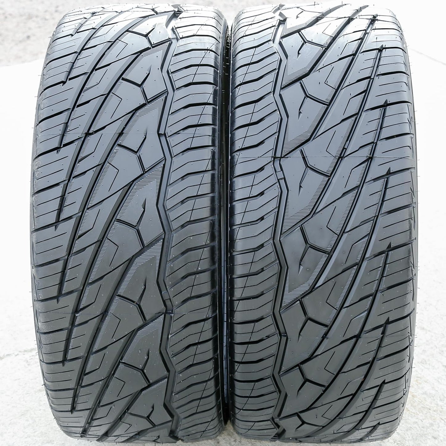 295/25ZR28 GIOVANNA 103W XL M+S 420AA***40K***