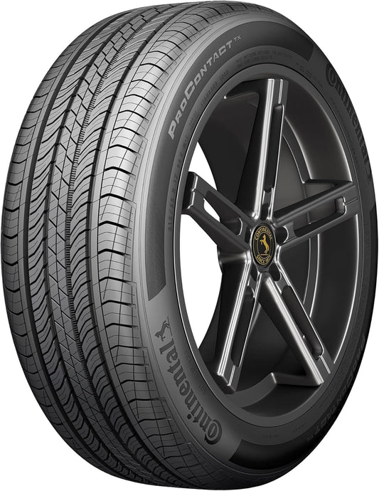 Yokohama ProContact TX All Season 205/55R16 91V Passenger Tire