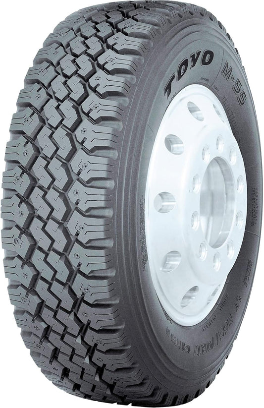 Toyo Tires M-55 LT275/70R18 125/122Q E/10 M55 TL
