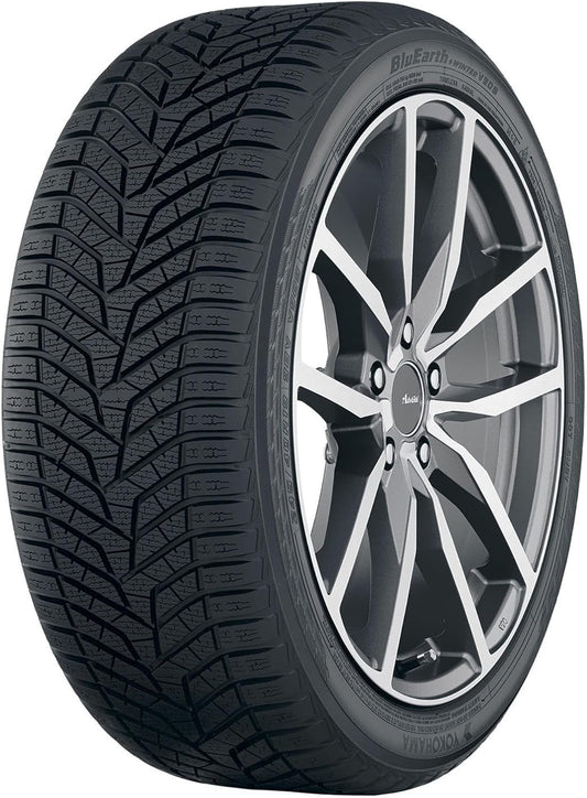 Yokohama BluEarth Winter V905 235/55R18 100V