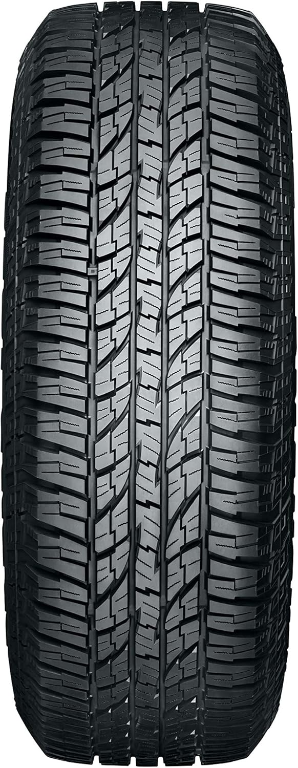 Yokohama P285/70R17 117T GEOLANDAR A/T G015 OWL A/S