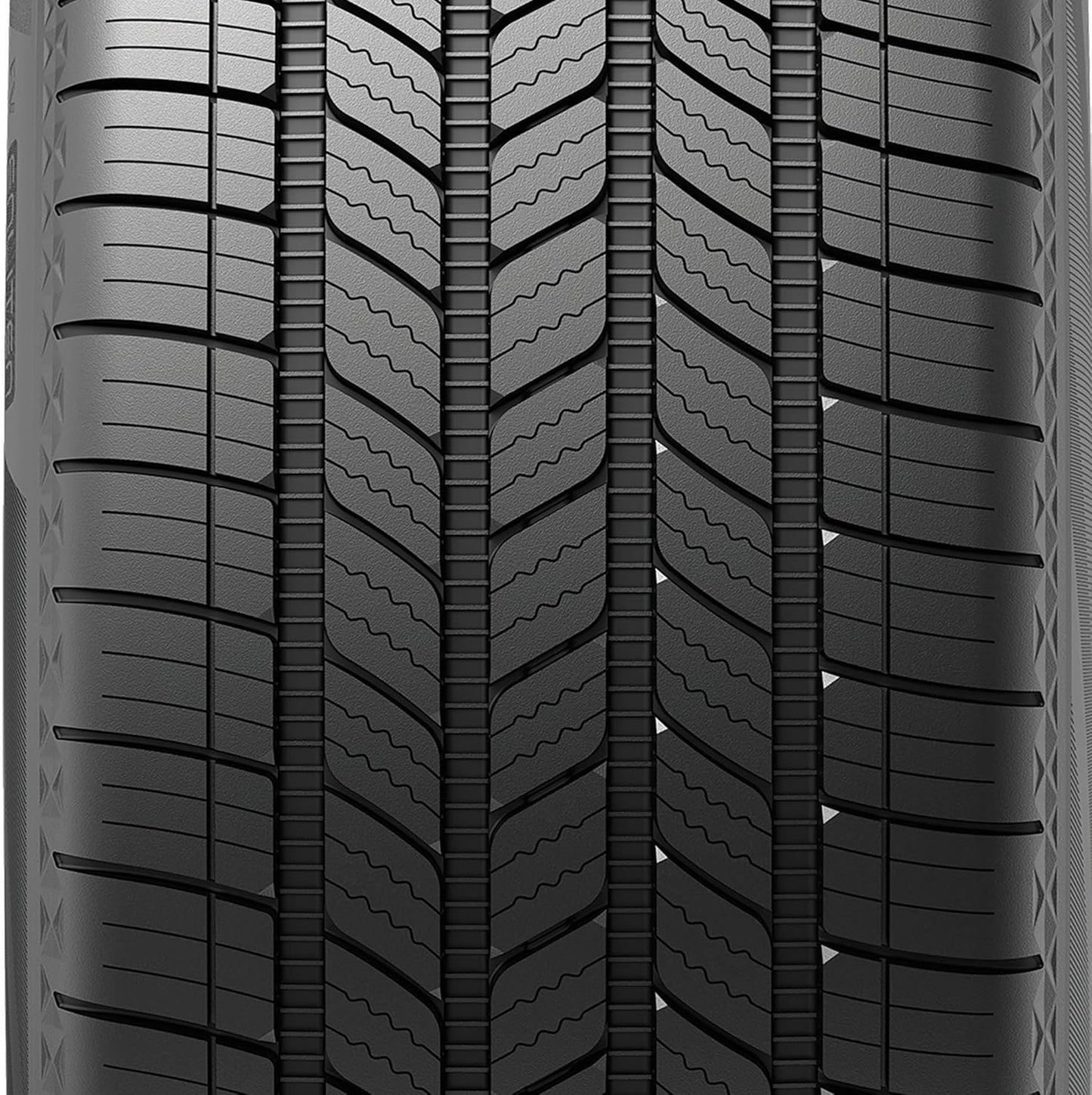 Bridgestone Turanza EV All Season 245/35R21 96Y XL Electric Vehicle Tire