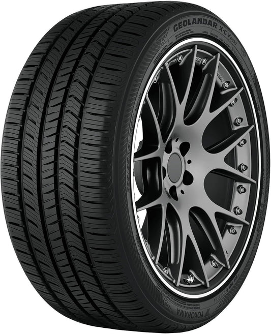 Yokohama Geolandar X-CV G057 All Season 315/35R21 111W XL SUV/Crossover Tire